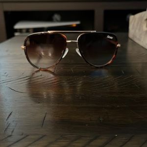 QUAY Australia All in Mini